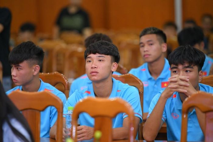 Với định hướng nói trên, đồng thời căn cứ vào lịch thi đấu các giải quốc tế năm 2023.
