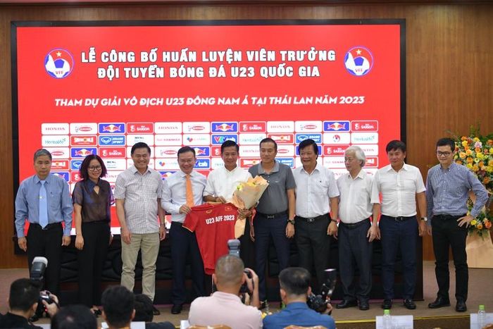 Giải vô địch U23 Đông Nam Á 2023 diễn ra từ ngày 17 đến 26/8, tại Thái Lan.