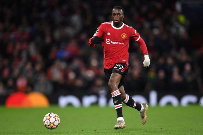 Wan-Bissaka sắp được MU 'thưởng' hợp đồng mới