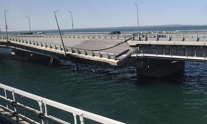 Trong bối cảnh Nga và Ukraine đang chiến tranh, nên Nga đã nhiều lần tuyên bố rút khỏi thỏa thuận ngũ cốc; đặc biệt là sau vụ Ukraine dùng tàu không người lái tự sát (BEK) tấn công vào cầu Crimean hồi tháng 7 vừa qua.