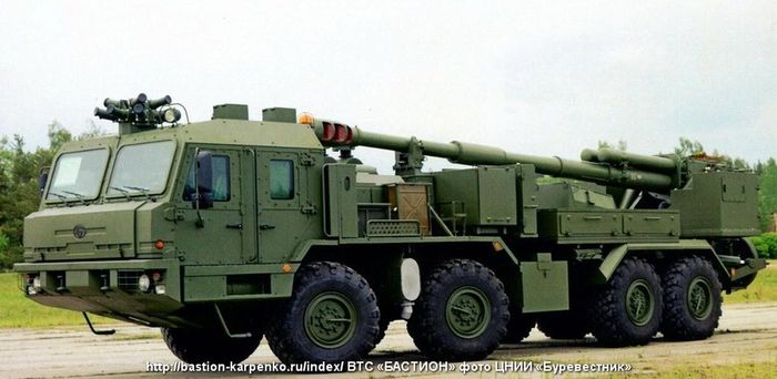 Ông Artyakov nói thêm rằng hiện nay các hệ thống pháo binh được phương Tây cung cấp cho Lực lượng Vũ trang Ukraine có lợi thế nhất định so với vũ khí của Nga về tầm bắn.