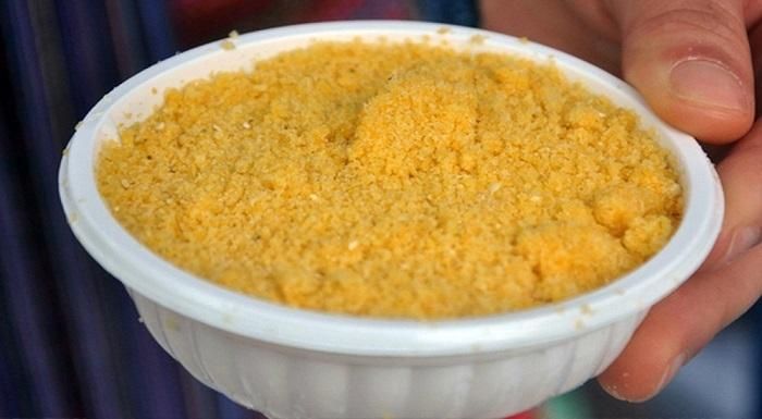 Mèn mén Hà Giang không chỉ là một món ăn thông thường, mà nó còn mang giá trị văn hóa sâu sắc của người H'Mông.