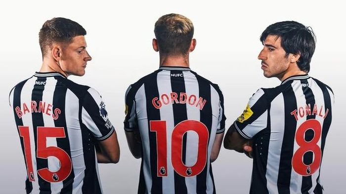 Newcastle đang chuyển nhượng một cách khôn ngoan trong mùa Hè nà
