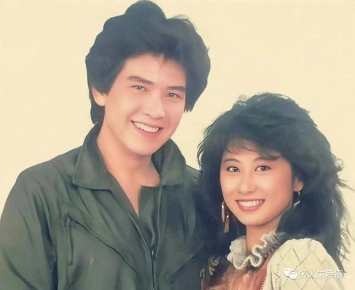 Chuyện tình của 2 ngôi sao bị mẹ của Phí Tường phản đối kịch liệt, cho rằng nhà gái không xứng