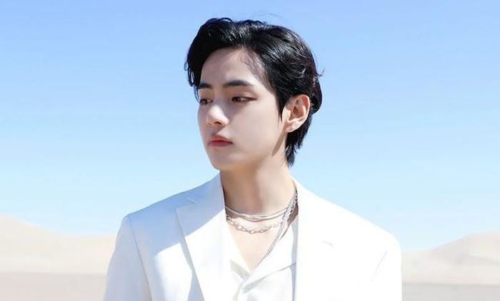 V BTS