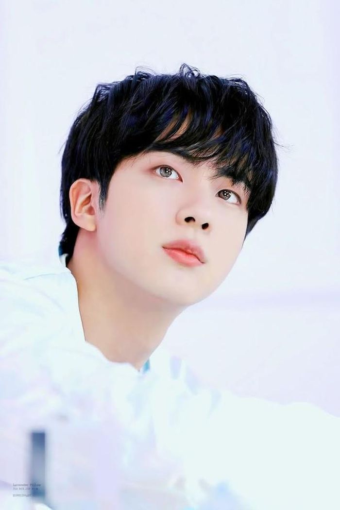 Jin BTS