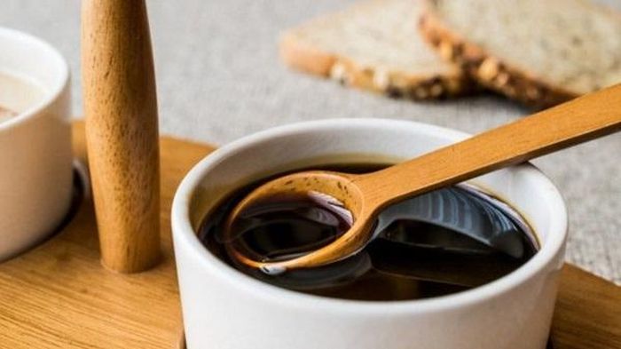  Mật mía là thứ quyết định cho chiếc bánh thơm ngon 