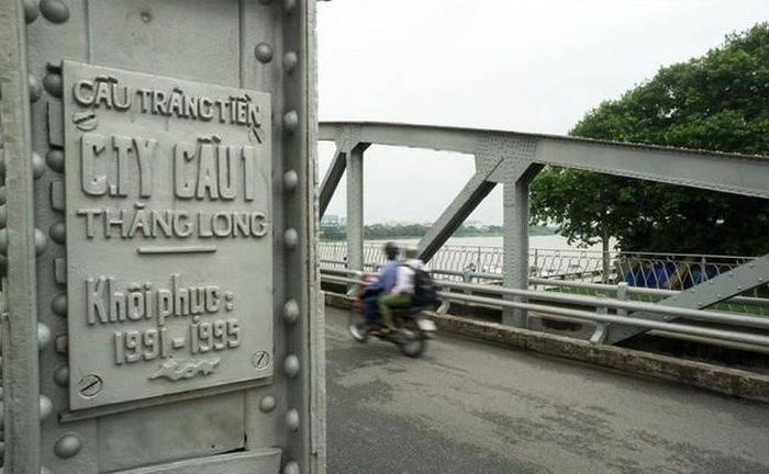 Cuộc trùng tu những năm 1991-1995