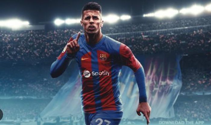 Cancelo sắp khoác áo Barcelona