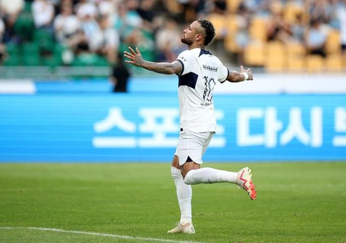 Neymar ra đi, tam tấu MNM của PSG sẽ chỉ còn lại Mbappe nếu không có gì thay đổi trước khi mùa hè 2023 kết thúc