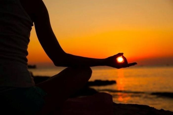  Chúng ta có xu hướng coi thường những băn khoăn về thế giới tinh thần. 