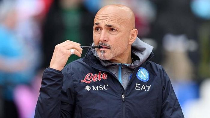 Spalletti sẽ thay Mancini dẫn dắt Italy