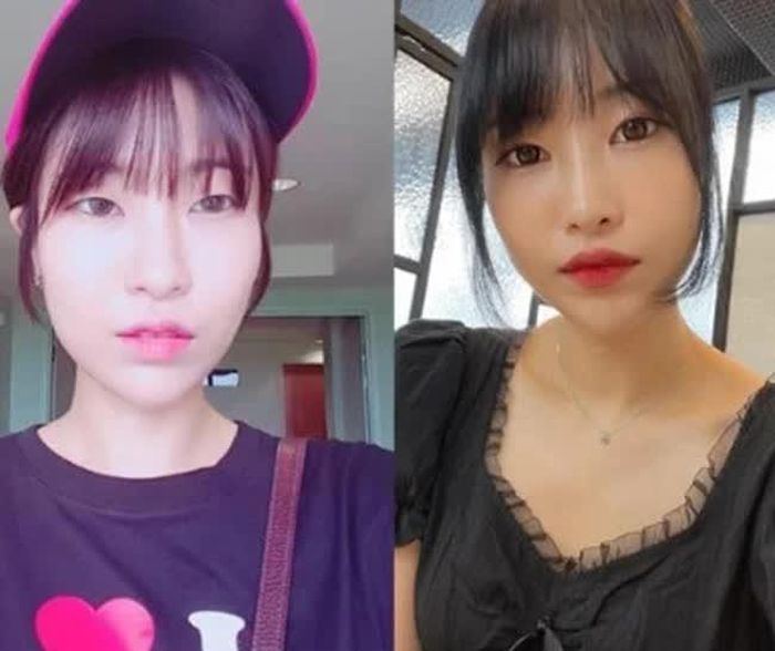 Lee Se Young