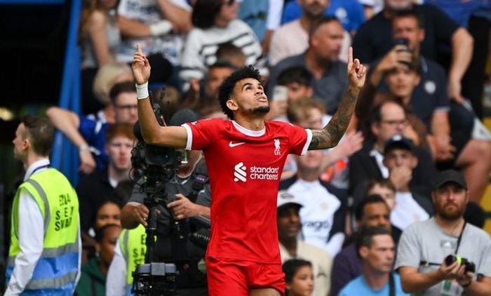 Liverpool có vẻ như sẽ còn phải đi một chặng đường rất dài để trở lại với đẳng cấp của nhà vô địch Champions League 2019