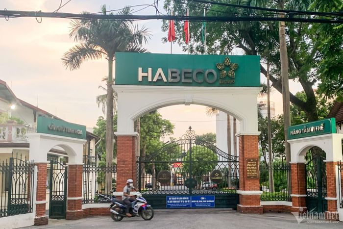 Hà Nội sắp có thêm quỹ ‘đất vàng’ 520.000m2 trong khu vực nội đô để phát triển đô thị khi di dời 9 cơ sở nhà, đất. (Ảnh: Hồng Khanh) 