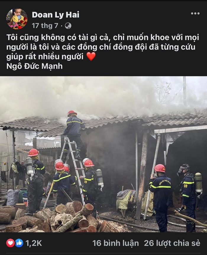 Những giá trị ý nghĩa được “flex” trên mạng xã hội