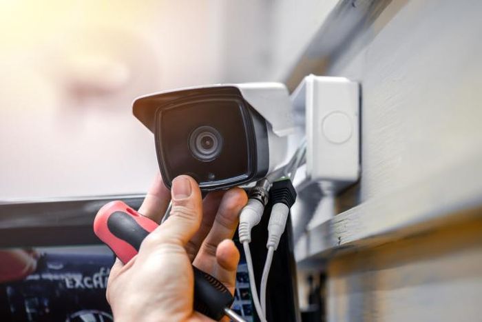 Lắp camera tưởng chừng đơn giản nhưng không phải ai cũng có thể làm tốt.