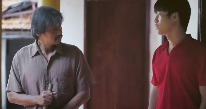 Đón xem "Món quà của cha" tập 15 lên sóng tối nay trên VTV3.