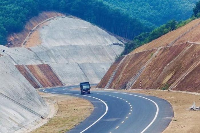 Đầu tư cao tốc Tuyên Quang- Hà Giang quy mô 2 làn xe