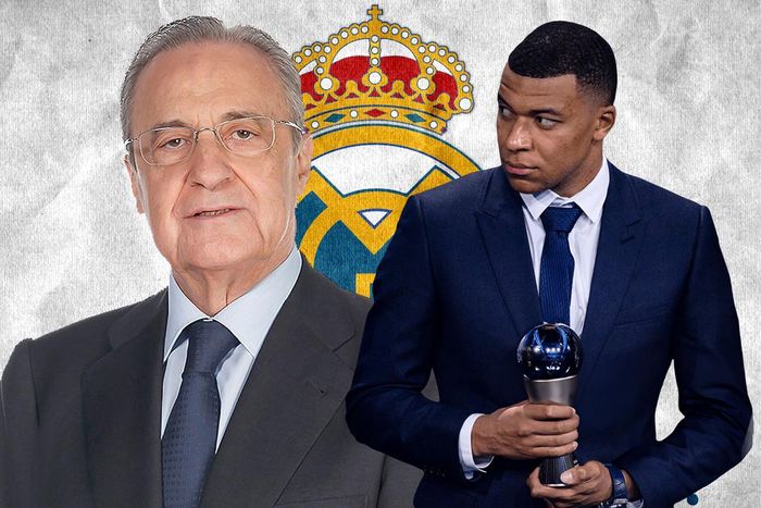 Real Madrid được cho cảnh báo Mbappe, họ sẽ không ký hợp đồng với anh nếu lại đổi ý gia hạn PSG đến sau mùa hè 2024