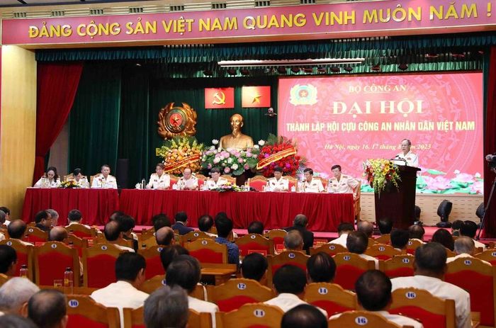 Quang cảnh Đại hội. (Ảnh: Phạm Kiên/TTXVN)