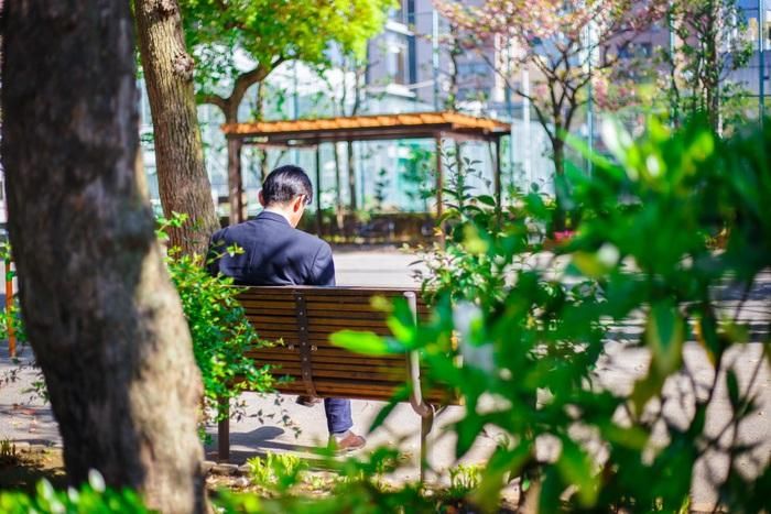 Văn hóa làm việc điên cuồng đã hằn sâu vào xã hội xứ Phù Tang