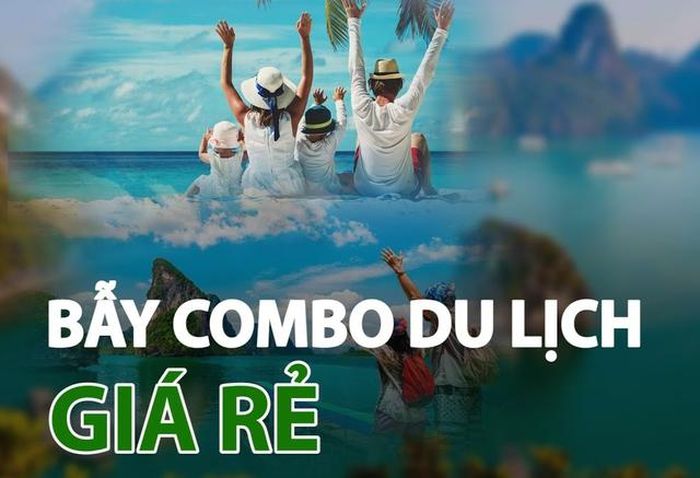 Cần chú ý khi mua các gói du lịch giá rẻ, vé máy bay giá rẻ trên mạng xã hội (ảnh Internet).