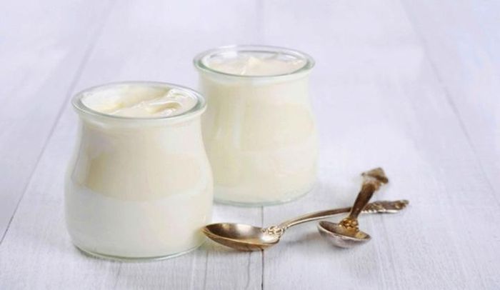 Sữa chua có rất nhiều tác dụng với sức khỏe. (Ảnh minh họa)