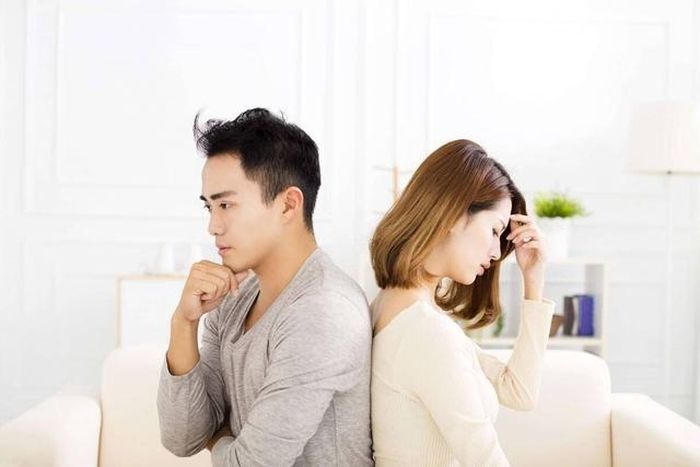 Nếu muốn có một cuộc sống gia đình hạnh phúc và bền lâu, bạn gái nên tuyệt đối tránh xa các anh chàng bảo thủ. Ảnh minh họa