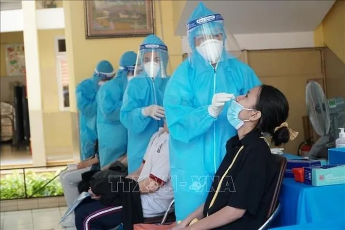 Do bị