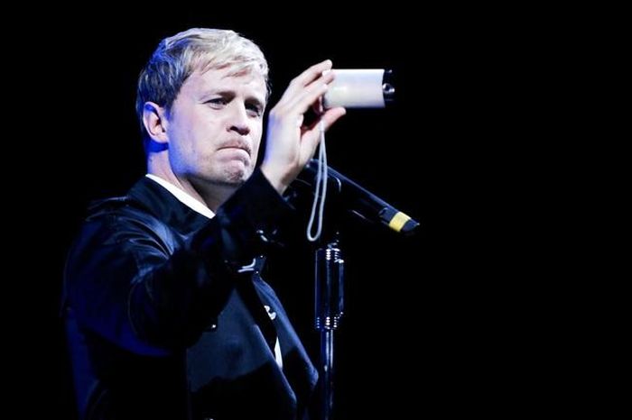Kian Egan đang đứng đầu danh sách này với tư cách là thành viên giàu nhất của Westlife. Ảnh: Sony Music