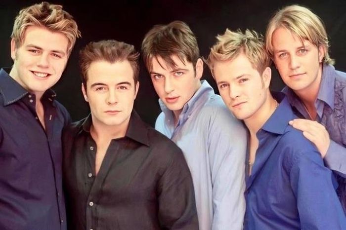 Mọi thành viên của Westlife đều không suôn sẻ kể từ khi họ nổi tiếng vào đầu những năm 2000 - vậy ai là người thành công nhất? Ảnh: @westlifemoments/Instagram