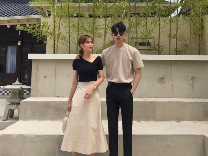 Người yêu bạn thật lòng sẽ mừng vui khi bạn vinh quang và cho bạn thời gian phục hồi khi gặp thất bại.