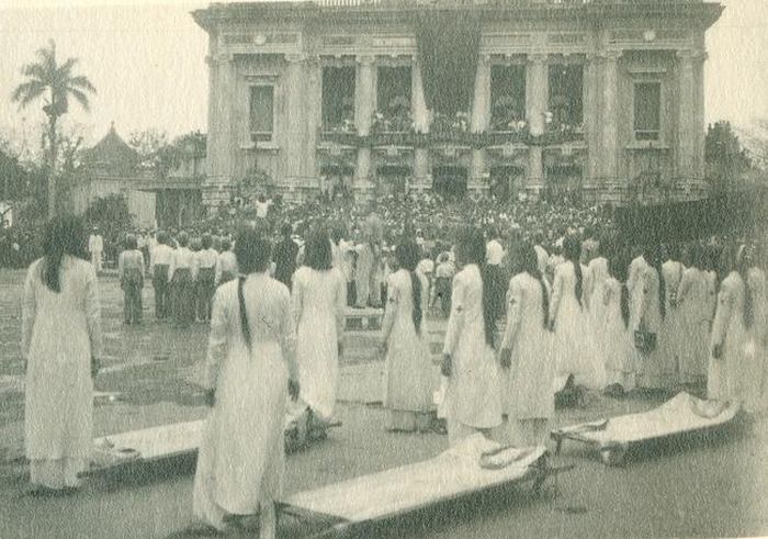 Tưởng niệm Tổng đốc Hoàng Diệu