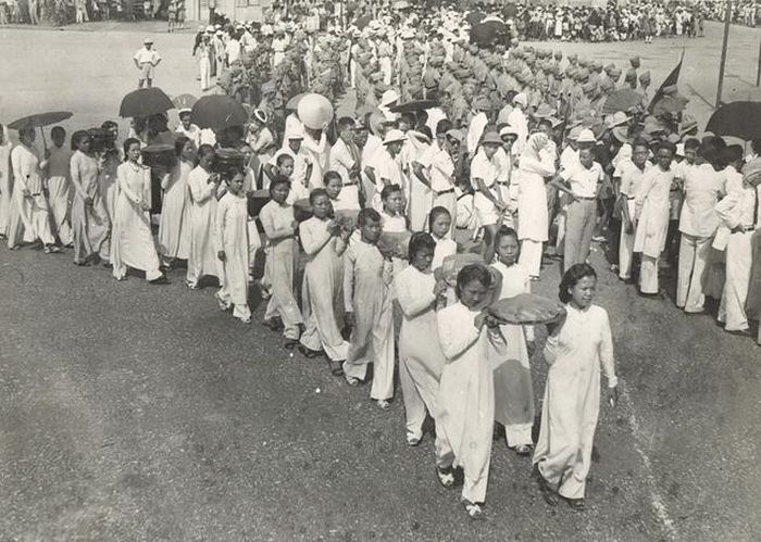 Giỗ Đức Thánh Trần