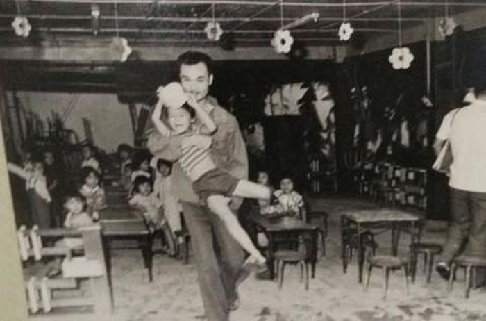 Bắt cóc bé Tô Rô