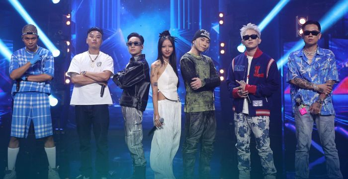 Vòng Bứt phá của Rap Việt mùa 3 mới trôi qua nửa chặng đường, song, kết quả chung cuộc đã xuất hiện tràn lan trên mạng. Lil Grace, TEZ, Mikelodic, Dick, Quang Anh Rhyder, 24k.Right, SMO, Double2T và Pháp Kiều được tiết lộ là những thí sinh vào chung kết.