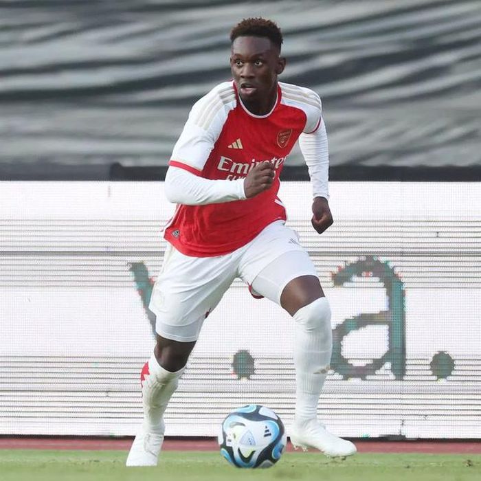 Chelsea và Monaco đang cạnh tranh giành Balogun.