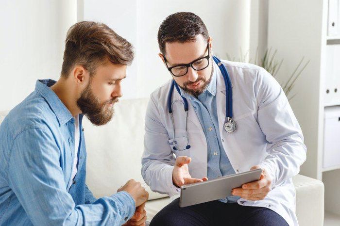 Có thể kích hoạt các vấn đề tiêu hóa
