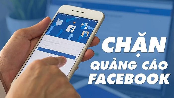Quảng cáo làm ảnh hưởng tới quá trình sử dụng Facebook của người dùng