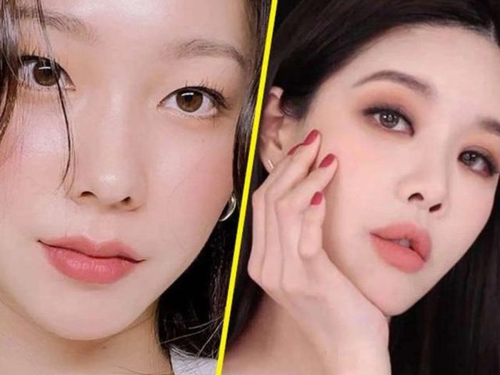 Với chút nghệ thuật đánh phấn mắt, đôi mắt của bạn sẽ trở nên to tròn và đẹp một cách diệu kỳ.