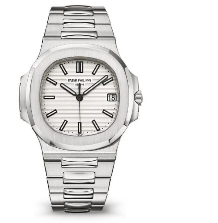 Patek Philippe Nautilus. Ảnh: Vendome Monte Carlo