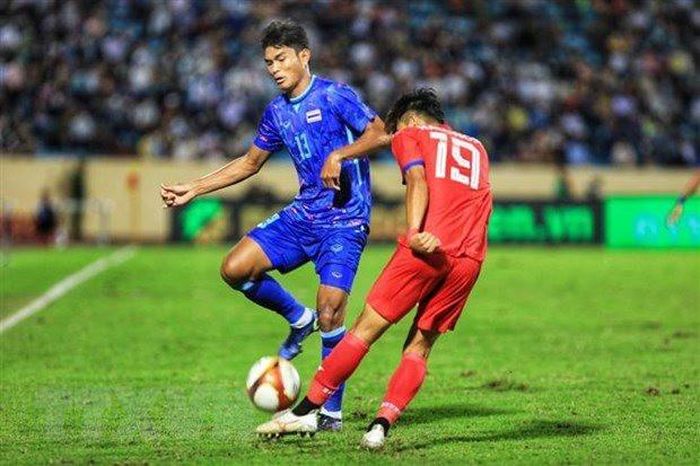 U23 Thái Lan được đánh giá cao hơn so với U23 Malaysia trong trận tranh hạng Ba.