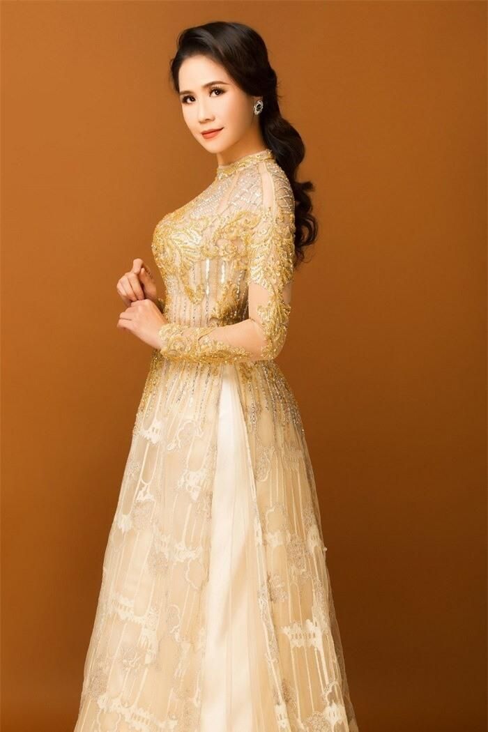 Diễn viên Đào Vân Anh khẳng định, làm mẹ đơn thân không dễ dàng.