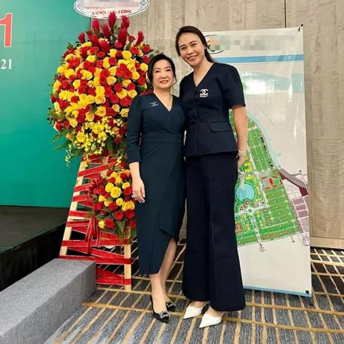 Theo số liệu thị trường năm 2021, bà Nguyễn Thị Như Loan là người giàu xếp hạng 109 trên SCK Việt Nam với khối tài sản có giá trị lên đến 616 tỷ đồng (do bà đang nắm 101.922.260 cổ phiếu GCG).