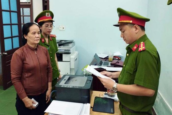 Công an TP Đà Nẵng đã khởi tố, bắt tạm giam một số đối tượng lừa đảo, mua bán, môi giới "chạy suất” nhà ở xã hội trong thời gian vừa qua. 