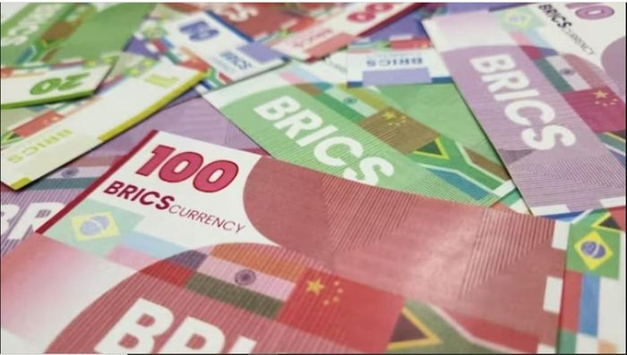Mục tiêu đồng tiền chung BRICS còn xa vời