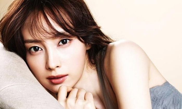 Lee Na Young từng là nữ thần trong tim biết bao khán giả xứ kim chi, sở hữu sức hút khó cưỡng