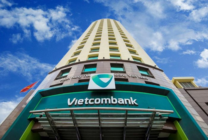 Sau khi phát hành cổ phiếu để trả cổ tức, vốn điều lệ của Vietcombank tăng thêm gần 8.566 tỷ đồng lên mức 55.892 tỷ đồng.