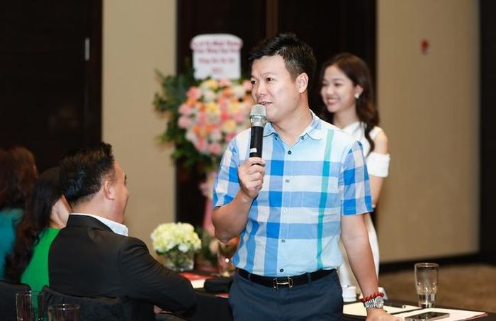 Ca sĩ Vũ Thắng Lợi chia sẻ: Cuộc thi là bệ phóng giúp anh bước vào con đường ca hát chuyên nghiệp